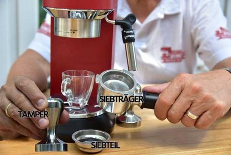 Cappuccino Maschine Test 2019 | Vergleich der Cappuccino Maschinen Cappuccino Maschine Test 2019 | Vergleich der Cappuccino Maschinen