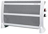Wärmewellenheizung Test 2019: Vergleich der besten Wärmewellenheizungen Honeywell HW223E Design-Wärmewelle