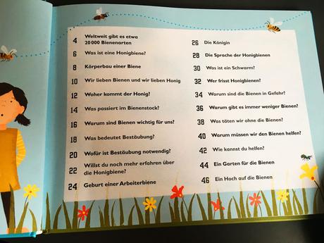 Das Buch der Bienen Das Buch der Bienen