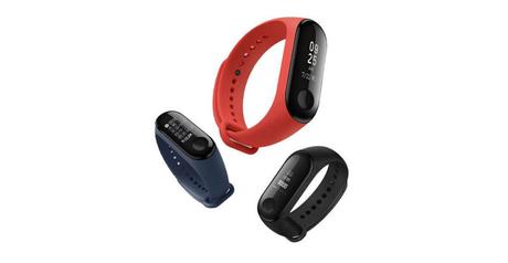 Xiaomi Mi Band 4 kommt noch in diesem Jahr Xiaomi Mi Band 4 kommt noch in diesem Jahr