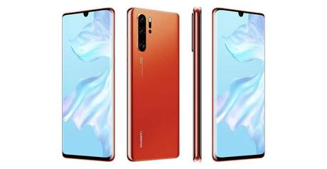 Neues Promo-Video zeigt Zoom-Features “eines noch nicht veröffentlichten Smartphones” – das Huawei P30 Pro! Neues Promo-Video zeigt Zoom-Features “eines noch nicht veröffentlichten Smartphones” – das Huawei P30 Pro!