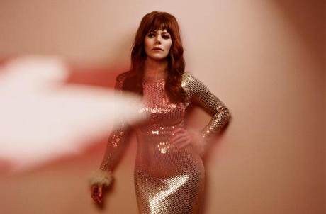 CD-REVIEW: Jenny Lewis – On The Line