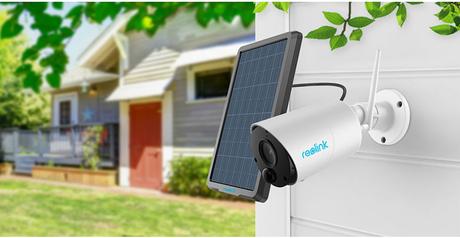 Reolink Argus Eco ab sofort in Europa erhältlich Reolink Argus Eco ab sofort in Europa erhältlich