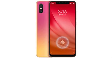 Neue Gearbest-Deals zum 5-jährigen Bestehen, mit Xiaomi Mi 8 Pro und Mi Play im Angebot Neue Gearbest-Deals zum 5-jährigen Bestehen, mit Xiaomi Mi 8 Pro und Mi Play im Angebot