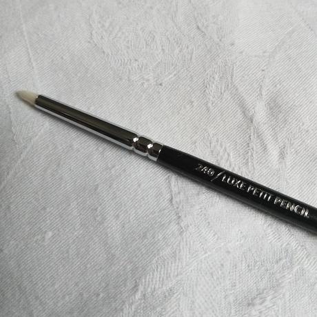 [Werbung] Zoeva 240 Luxe Petit Pencil