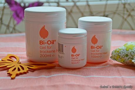 [Review] – Bi-Oil Gel Creme: