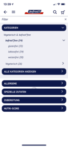 Neue glutenfreie Produkte bei bofrost – Brot,Brötchen und Pfannengerichte Neue glutenfreie Produkte bei bofrost – Brot,Brötchen und Pfannengerichte