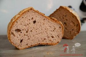 Neue glutenfreie Brotbackmischung – Tanja’s Backliebe – 25 Tester gesucht Tanjas Backliebe Brotbackmischung