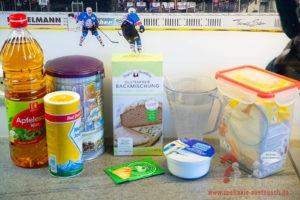 Neue glutenfreie Brotbackmischung – Tanja’s Backliebe – 25 Tester gesucht Tanjas Backliebe - Brotbackmischung