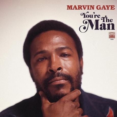Marvin Gaye – verschollenes Album “You’re The Man” aus 1972 zum 80. Geburtstag veröffentlicht! • Album-Stream Marvin Gaye – verschollenes Album “You’re The Man” aus 1972 zum 80. Geburtstag veröffentlicht! • Album-Stream
