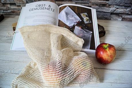 frechverlag Das Zero Waste Nähbuch