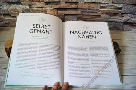 frechverlag Das Zero Waste Nähbuch