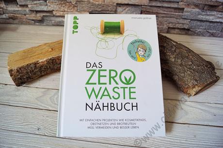 Das Zero Waste Nähbuch