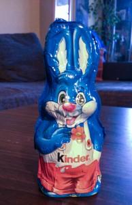 Glutenfreie Leckereien an Ostern – Lindt Osterhasen und süße Leckereien beim Discounter Glutenfreie Leckereien an Ostern – Lindt Osterhasen und süße Leckereien beim Discounter