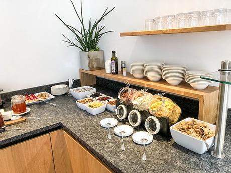 Schladming | Unser Aufenthalt im Apart Hotel Ursprung Schladming | Unser Aufenthalt im Apart Hotel Ursprung