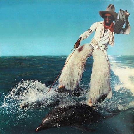 Mothership Connection – The P-Funk Universe MIX Mothership Connection – The P-Funk Universe MIX