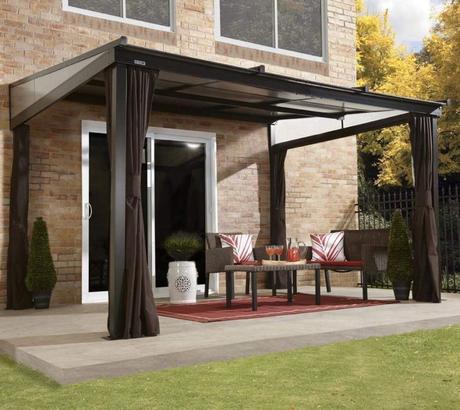 Welche Arten von Pergola gibt es? Der Ratgeber Welche Arten von Pergola gibt es? Der Ratgeber
