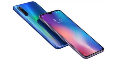 Xiaomi Mi 9 SE Global Version jetzt sogar für nur 289 Euro Xiaomi Mi 9 SE Global Version jetzt sogar für nur 289 Euro