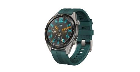 Huawei Watch GT bekommt weiteres Update – Watchfaces nun “ausgelagert” Huawei Watch GT bekommt weiteres Update – Watchfaces nun “ausgelagert”