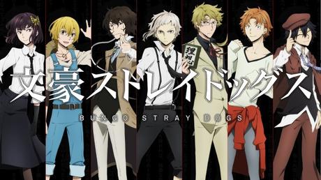 Crunchyroll sichert sich weiter Season-Simulcasts Crunchyroll sichert sich weiter Season-Simulcasts