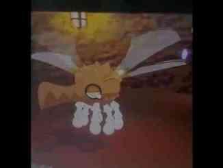 Pokémon Schild und Schwert: Wettbewerb der Stahl-Attacke Pokémon Schild und Schwert: Wettbewerb der Stahl-Attacke