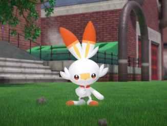 Pokémon Schild und Schwert: Wettbewerb der Stahl-Attacke Pokémon Schild und Schwert: Wettbewerb der Stahl-Attacke