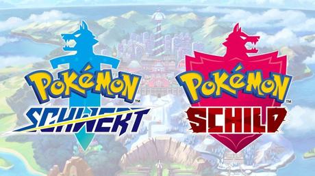 Pokémon Schild und Schwert: Wettbewerb der Stahl-Attacke Pokémon Schild und Schwert: Wettbewerb der Stahl-Attacke