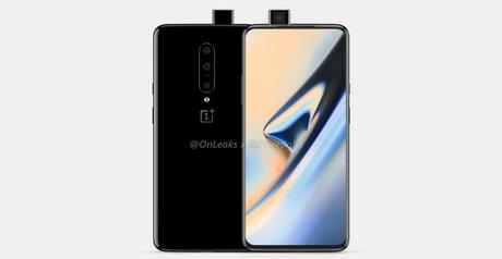 OnePlus 7 und OnePlus 7 Pro: Die neuen Android-Smartphones sollen am 14. Mai vorgestellt werden OnePlus 7 und OnePlus 7 Pro: Die neuen Android-Smartphones sollen am 14. Mai vorgestellt werden
