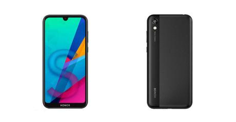 Honor 8S: Ein weiteres Smartphone für das Einsteiger-Segment? Honor 8S: Ein weiteres Smartphone für das Einsteiger-Segment?