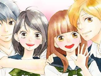 Netflix: Neuer Original-Anime angekündigt Netflix: Neuer Original-Anime angekündigt