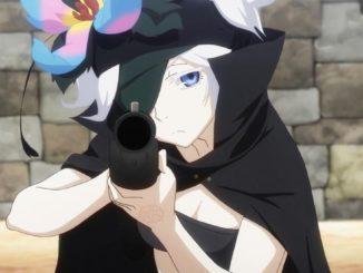 Netflix: Neuer Original-Anime angekündigt Netflix: Neuer Original-Anime angekündigt