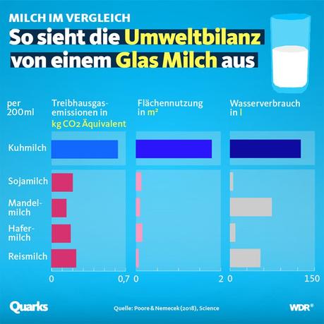 Ernährung nachhaltig gestalten – So geht’s! Ernährung nachhaltig gestalten im Alltag