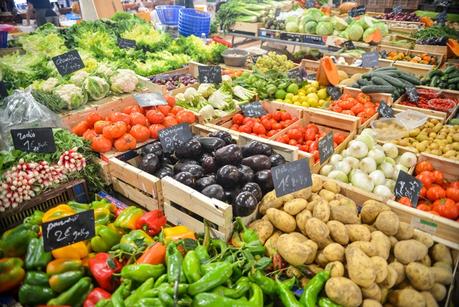 Ernährung nachhaltig gestalten – So geht’s! Nachhaltig ernähren im Alltag - Tipps