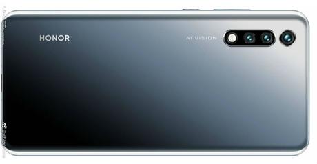 Honor 20 (Pro) wird im kommenden Monat in London vorgestellt Honor 20 (Pro) wird im kommenden Monat in London vorgestellt