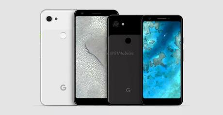 Google Pixel 3a (XL): Kommt die Mittelklasse ab 499 Euro auf den Markt? Google Pixel 3a (XL): Kommt die Mittelklasse ab 499 Euro auf den Markt?