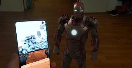 Avengers: Endgame – Neue Playmoji für Pixel-Smartphones verfügbar Avengers: Endgame – Neue Playmoji für Pixel-Smartphones verfügbar