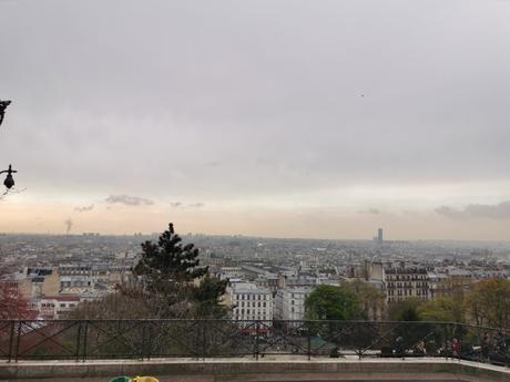 [Reiselust] Mein Tag in Paris
