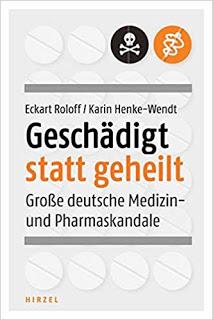 # 193 - Medizinskandale in Deutschland