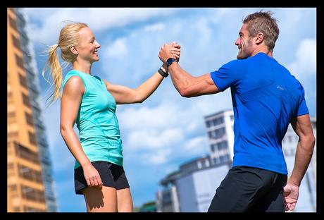 Athletiktraining – 10 Tipps & Gründe für Ausdauersportler