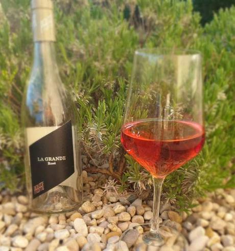 Weingut Pfaffl – Rosé LA GRANDE 2018 verkostet