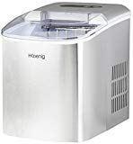 Die beste Eiswürfelmaschine Die beste Eiswürfelmaschine