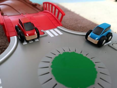 Unsere liebsten BRIO Neuheiten im Frühjahr Unsere liebsten BRIO Neuheiten im Frühjahr