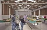 Gemeinde Artà investiert 500.000.- Euro in neue Markthalle