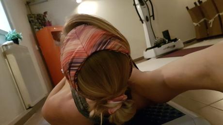 BUFF Multifunktionstücher im Test. UV-Sicher, gekühlt und nachaltig in den Sommer BUFF Multifunktionstücher im Test. UV-Sicher, gekühlt und nachaltig in den Sommer