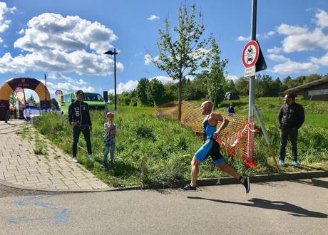 ALB-GOLD Triathlonliga 1.2019, Neckarsulm