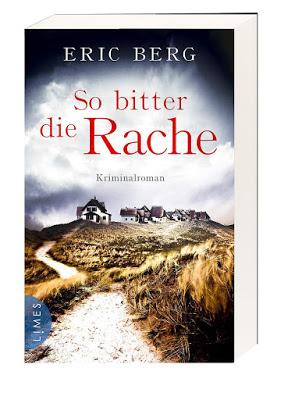Eric Berg - So bitter die Rache