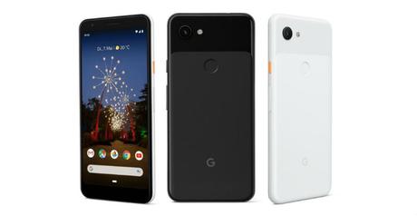 Google Pixel 3a nimmt es mit dem Samsung Galaxy S10+ und Huawei P30 Pro auf – mit überraschendem Ergebnis! Google Pixel 3a nimmt es mit dem Samsung Galaxy S10+ und Huawei P30 Pro auf – mit überraschendem Ergebnis!