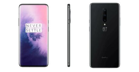 OnePlus 7 Pro: Offizielles Video zeigt das Android-Flaggschiff in seiner vollen Pracht OnePlus 7 Pro: Offizielles Video zeigt das Android-Flaggschiff in seiner vollen Pracht