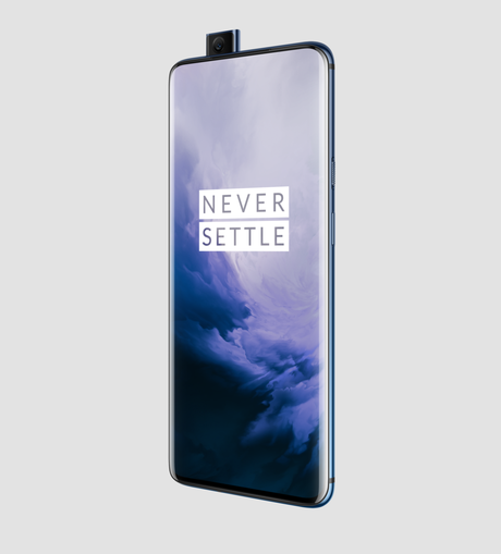 Go Beyond Speed: Die neue OnePlus 7 Serie ist offiziell Go Beyond Speed: Die neue OnePlus 7 Serie ist offiziell