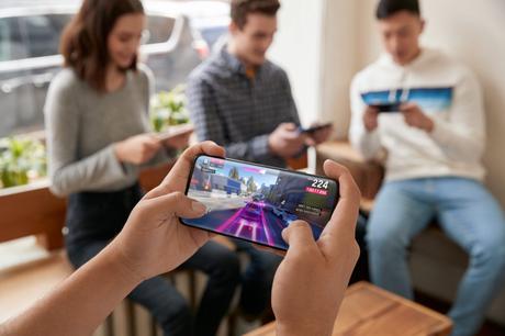 Go Beyond Speed: Die neue OnePlus 7 Serie ist offiziell Go Beyond Speed: Die neue OnePlus 7 Serie ist offiziell